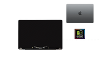 PANTALLA MACBOOK AIR 13 PULGADAS A2179- A1932 (2018-2019)SILVER-SPACE GRAY