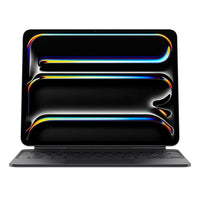 Teclado Magnético Bluetooth,  Ipad pro 12.9¨- Ipad Air 13¨