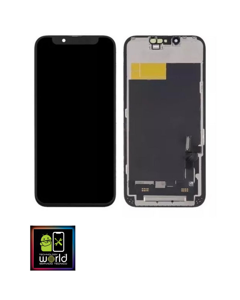 Pantalla amoled - Iphone 13