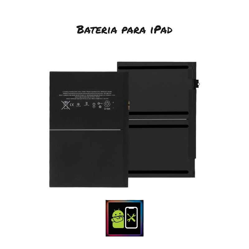 BATERIA IPAD AIR 2 - IPAD 6