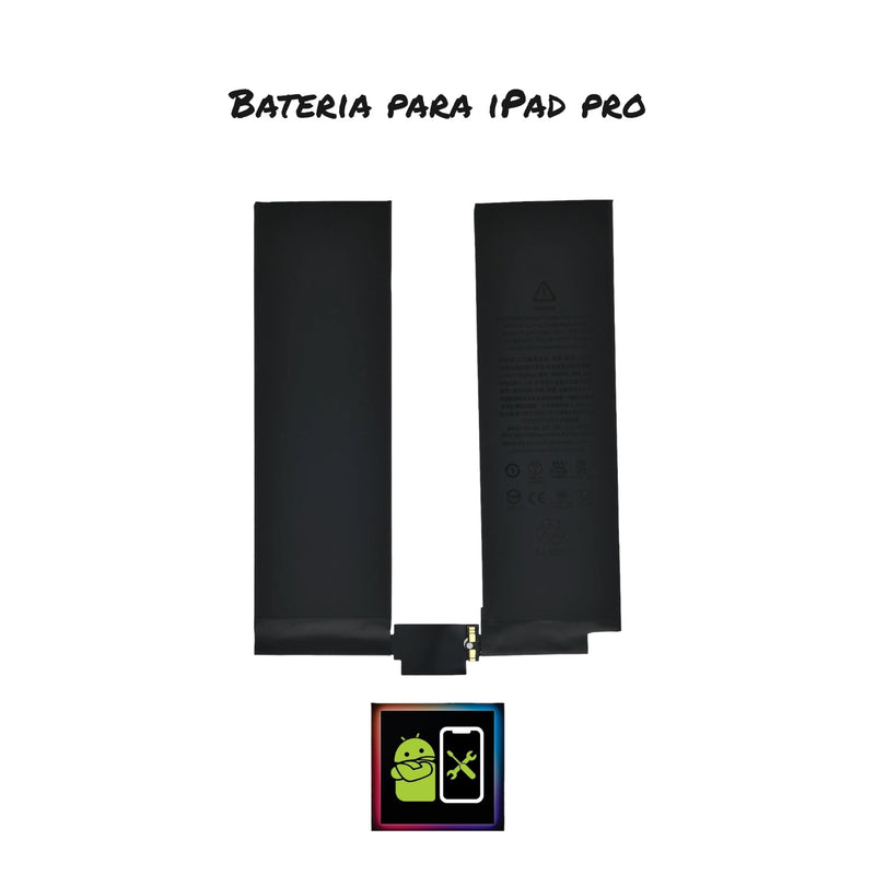 BATERIA IPAD PRO - A1934