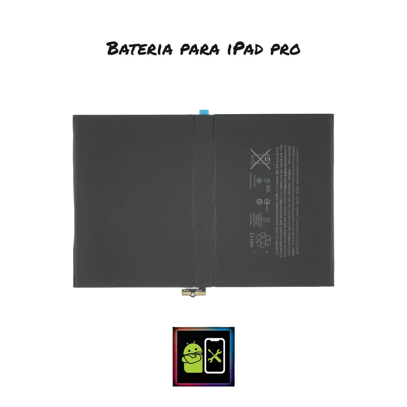 BATERIA IPAD PRO - A1674