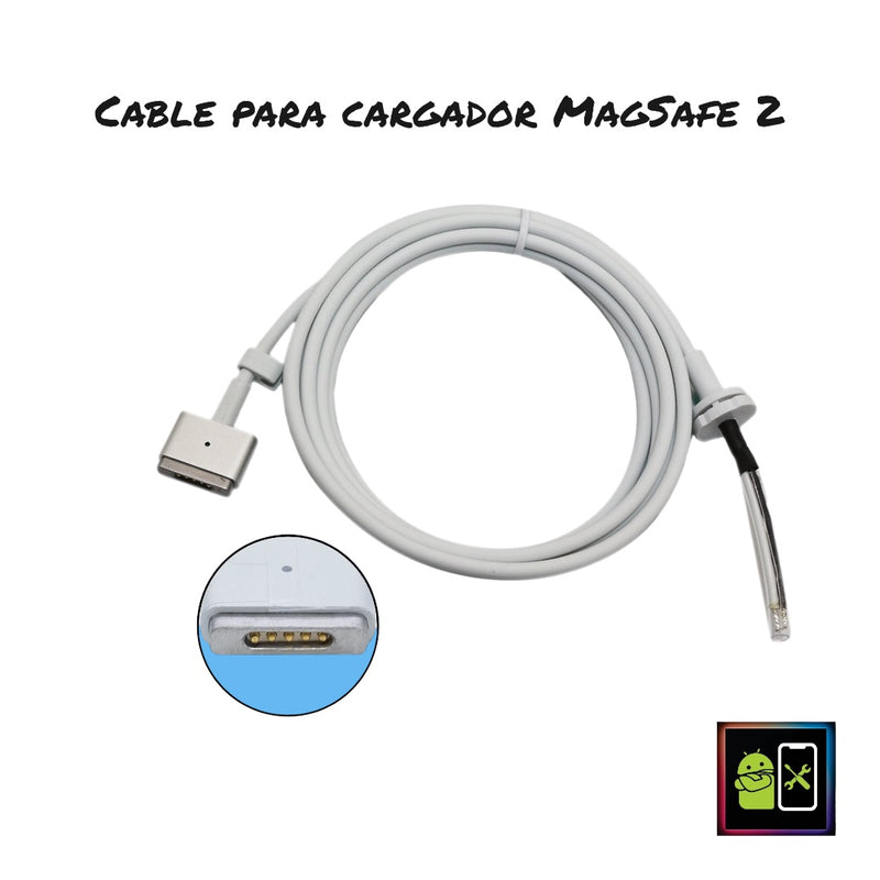 Cable para cargador MAGSAFE 2