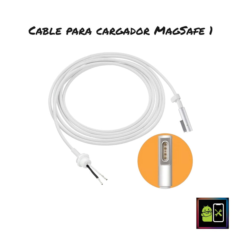 Cable para cargador MAGSAFE 1