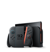 NINTENDO SWICH 2