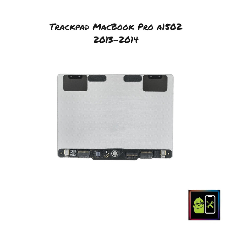 Trackpad MacBook Pro A1502