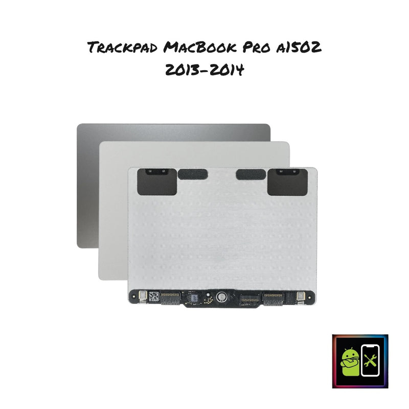 Trackpad MacBook Pro A1502