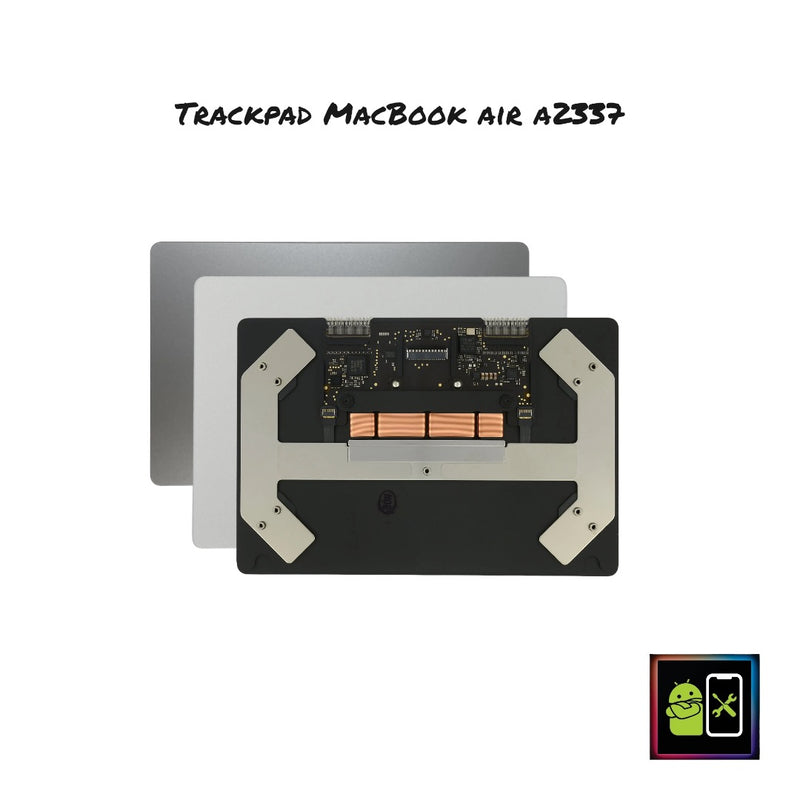 Trackpad MacBook Air A2337