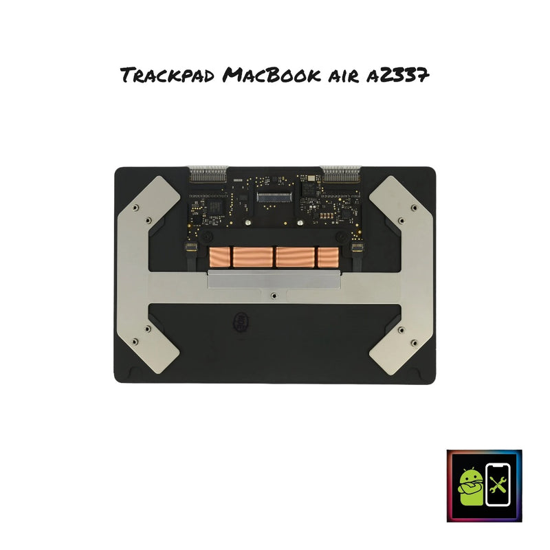 Trackpad MacBook Air A2337