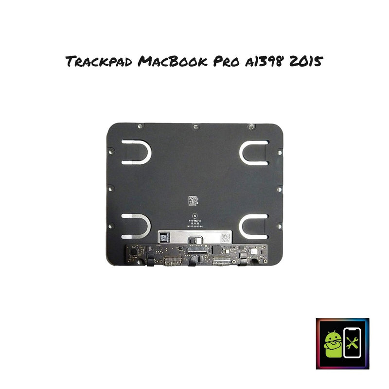 Trackpad MacBook Pro A1398