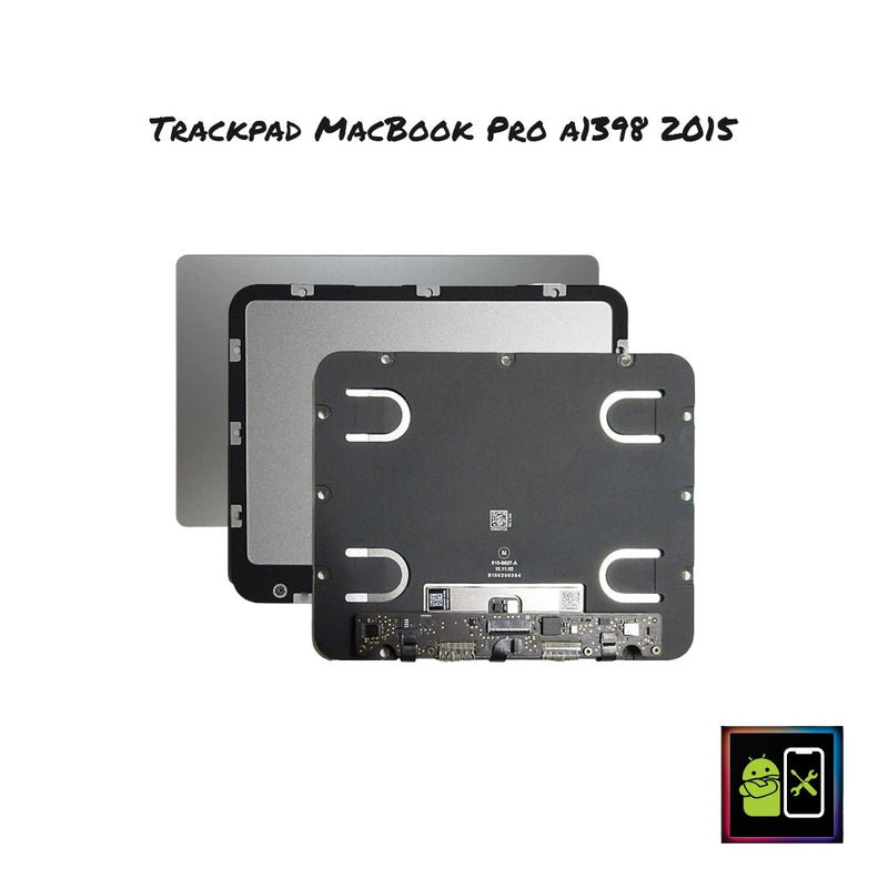 Trackpad MacBook Pro A1398