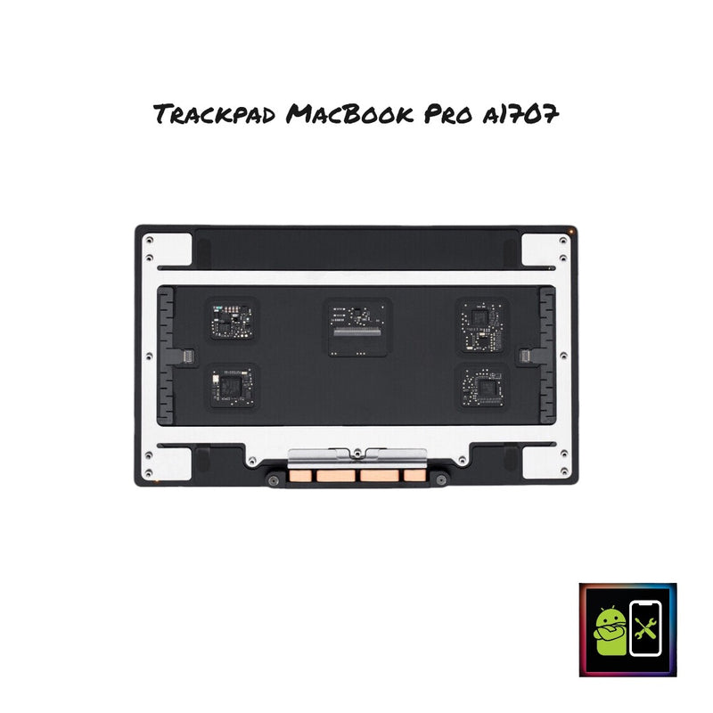 Trackpad MacBook Pro A1707