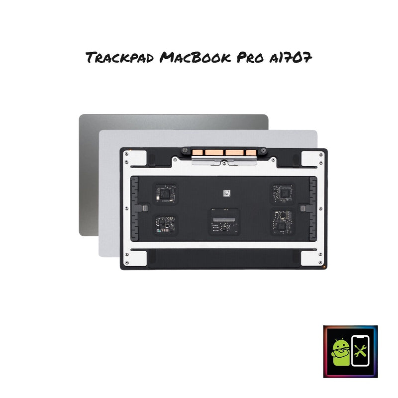 Trackpad MacBook Pro A1707