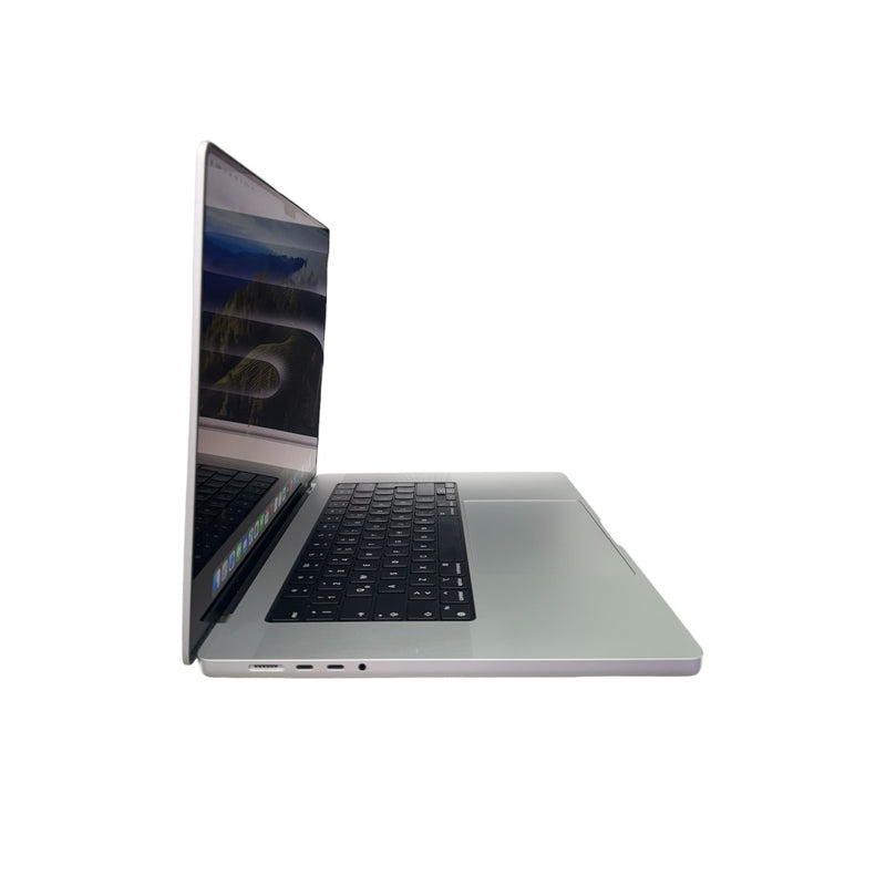 Portatil MacBook Pro M3 Max - 2023