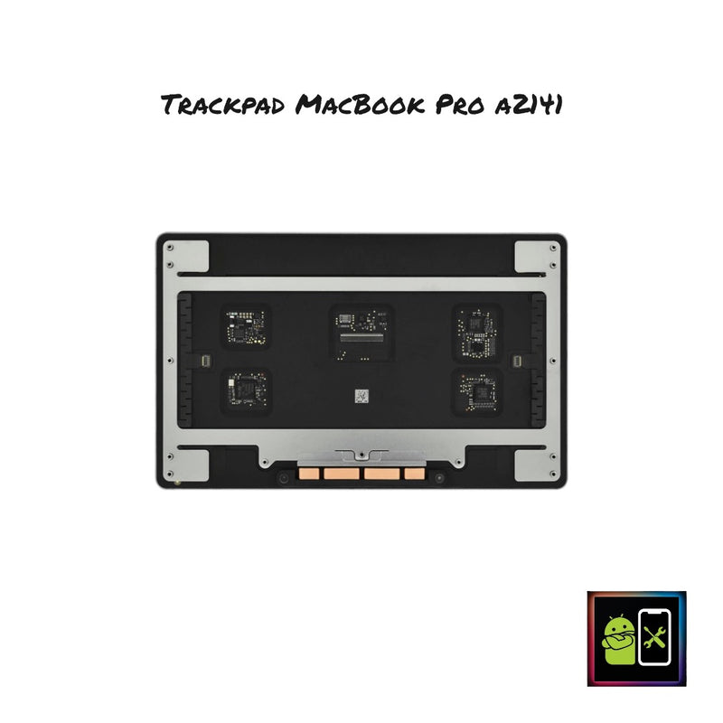 Trackpad MacBook Pro A2141