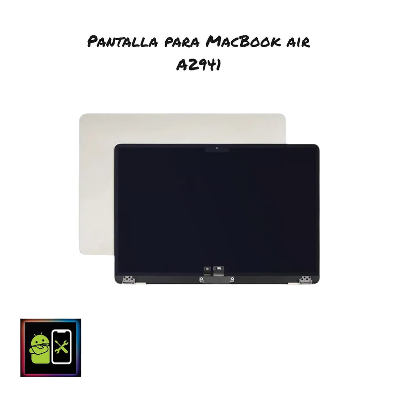 Pantalla MacBook Air A2941