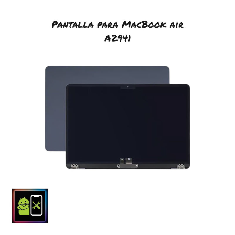 Pantalla MacBook Air A2941