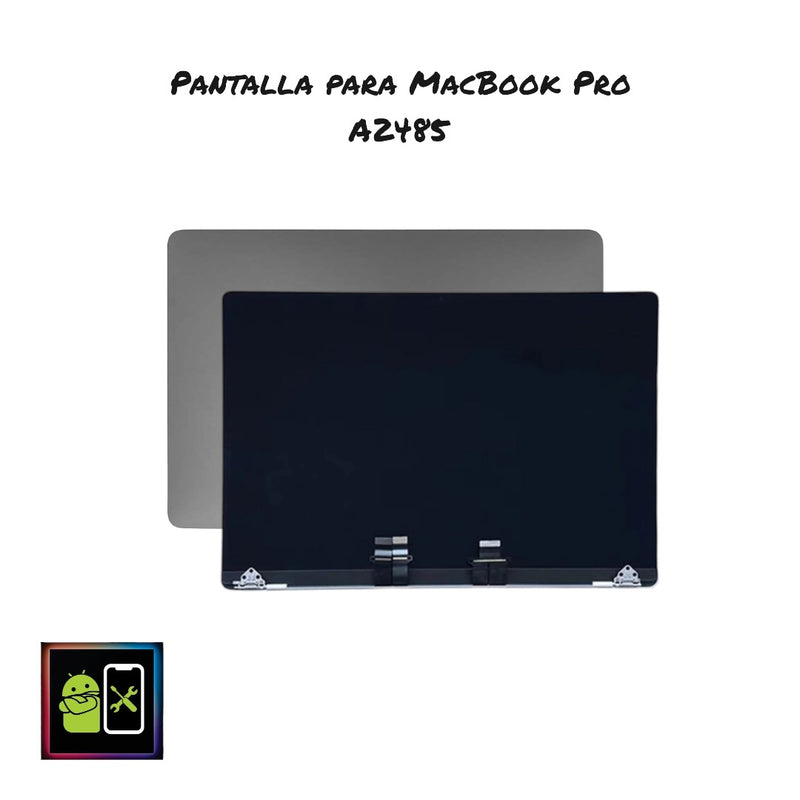 Pantalla MacBook Pro A2485