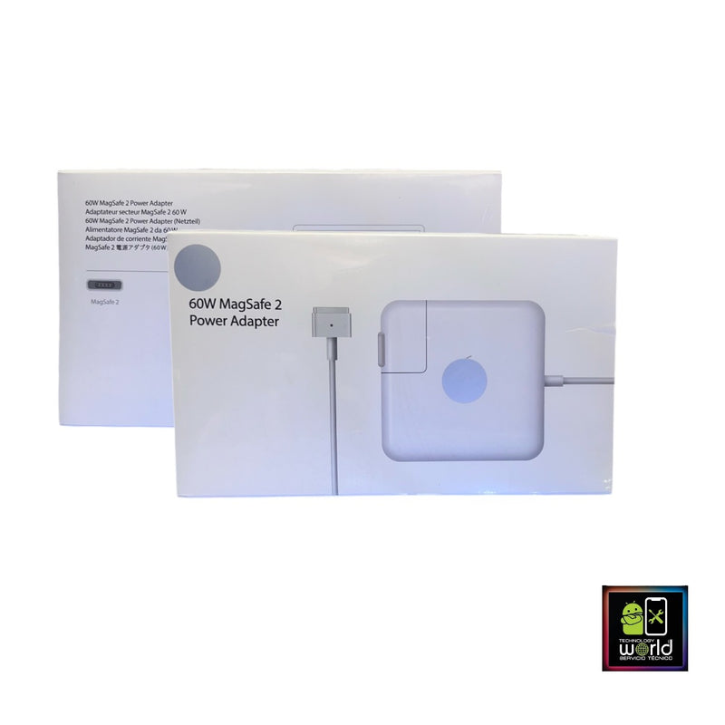 Cargador Magsafe 2