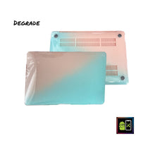 Case Macbook Pro 14" (A2442-A2779-A2992-A2918)