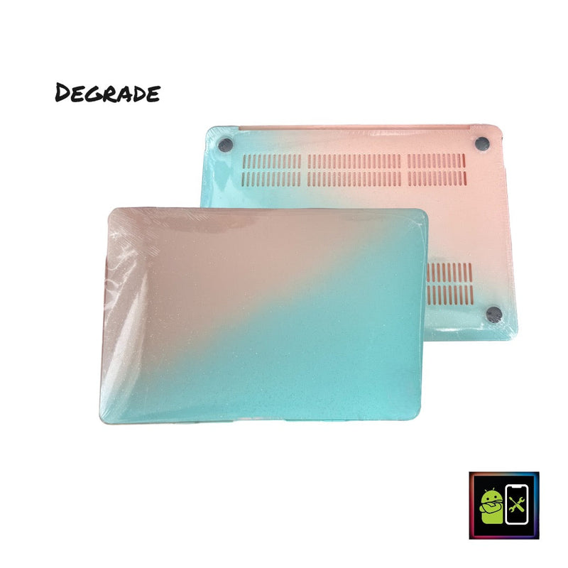 Case Macbook Air 13" M2 (A2681-A3113) 2022