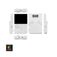 Consola Anbernic RG40XXV - 64gb+256gb - NUEVA