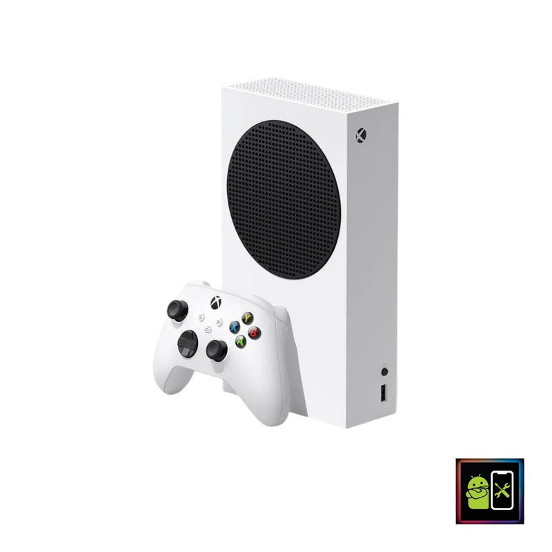 Consola Xbox Series S - 1TB NUEVA