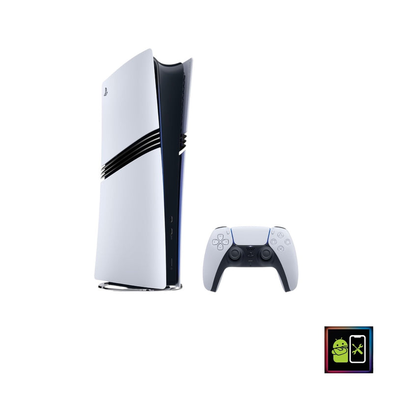 Consola Play Station 5 Pro Digital - 2TB NUEVA