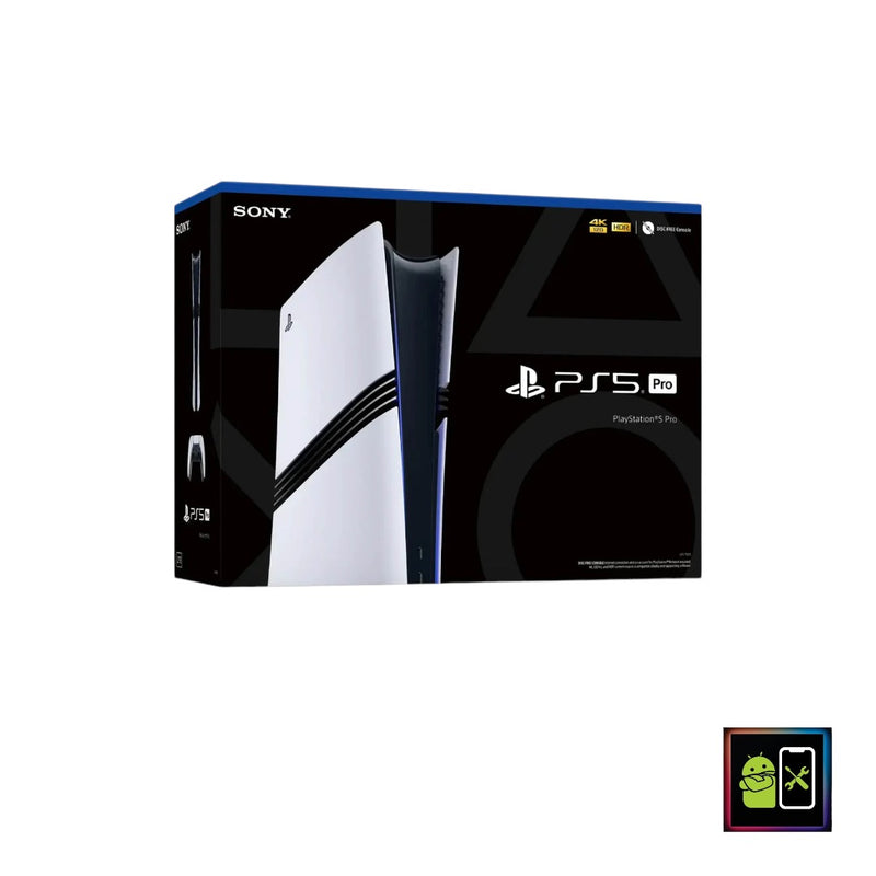 Consola Play Station 5 Pro Digital - 2TB NUEVA