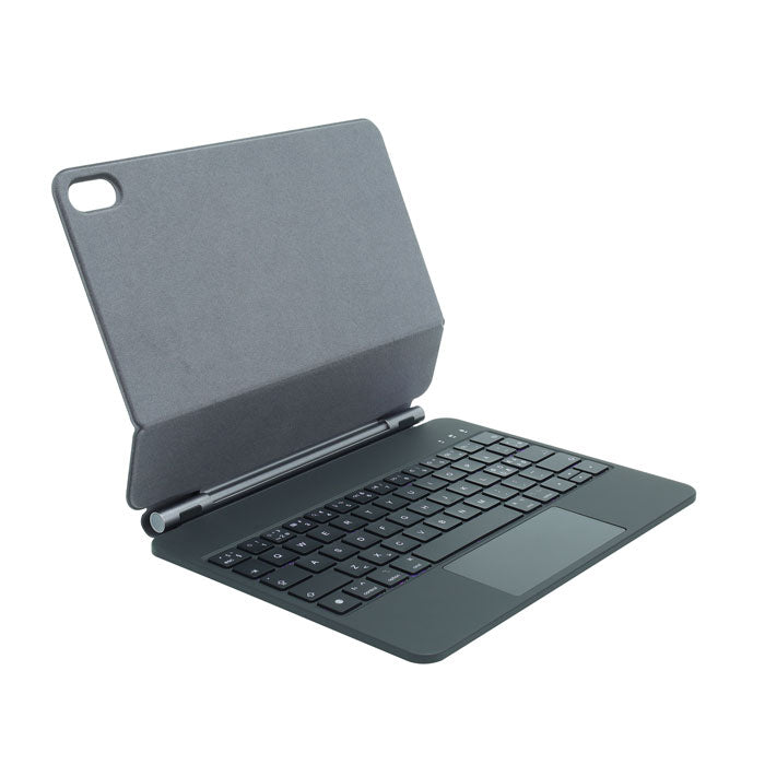 Magnetic Suspension Keyboard Case - Ipad 10ma gen 10.9" iPad 11 a16