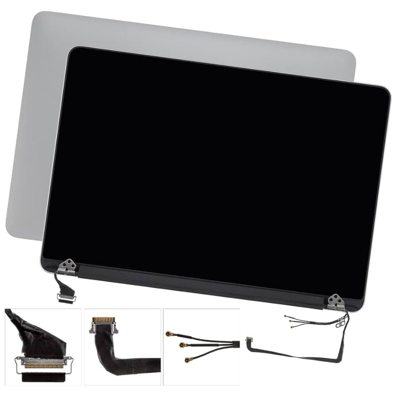 Pantalla MacBook Pro A1502 año 2015