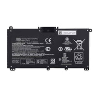 Bateria de repuesto HP HT03XL