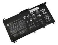 Bateria de repuesto HP HT03XL
