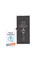 Bateria de diagnóstico para iPhone 13