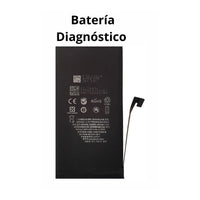Bateria de diagnóstico para iPhone 13