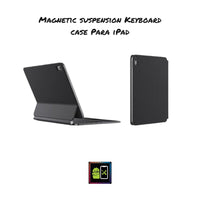 Magnetic Suspension Keyboard Case - Ipad 10ma gen 10.9" iPad 11 a16
