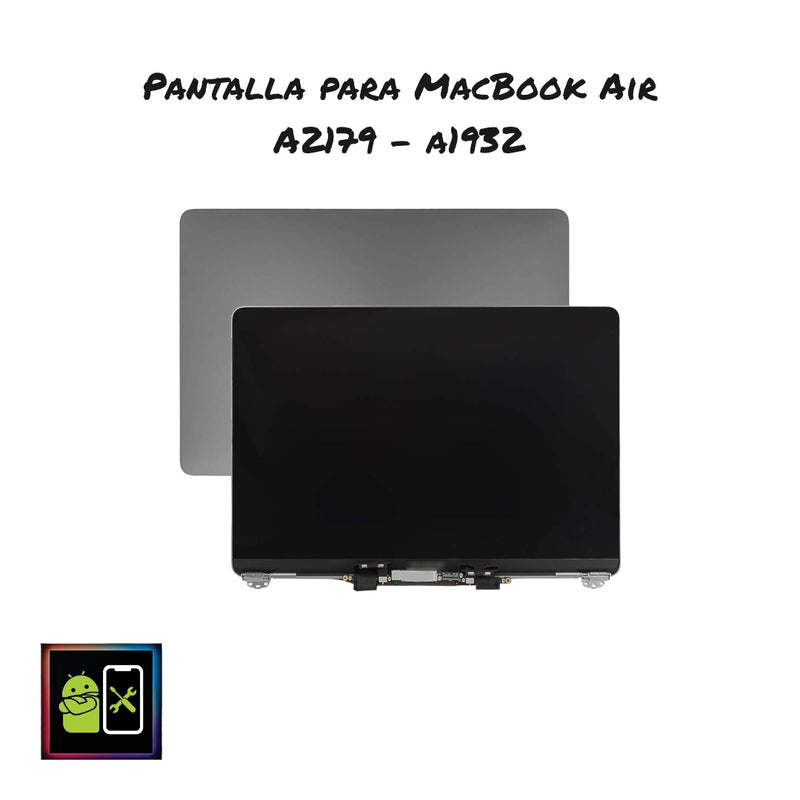 Pantalla Macbook Air A2179 - A1932