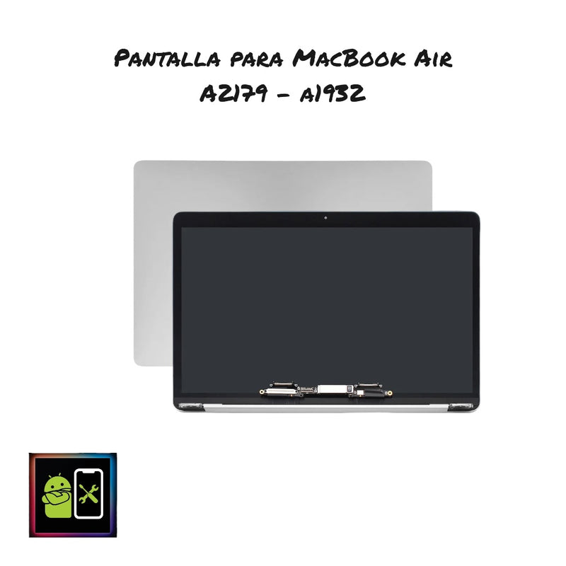 Pantalla Macbook Air A2179 - A1932