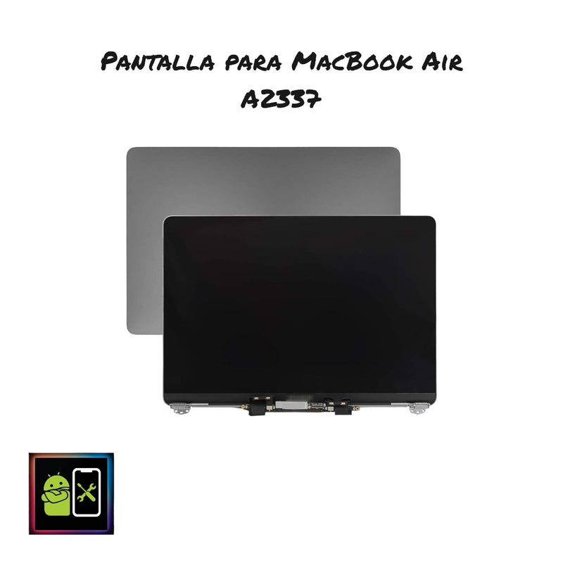 Pantalla Macbook AIR A2337