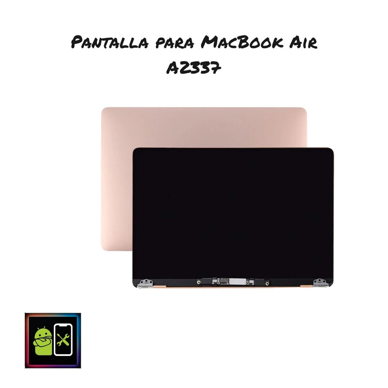 Pantalla Macbook AIR A2337