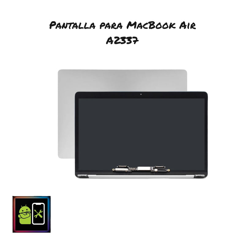 Pantalla Macbook AIR A2337