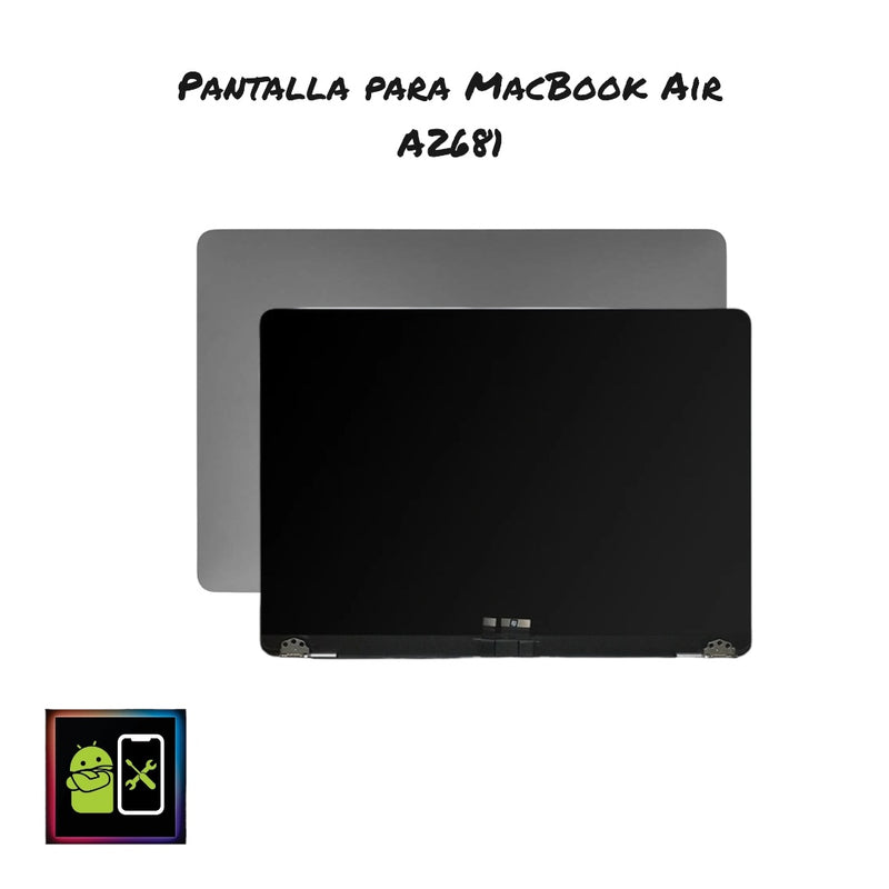 Pantalla Macbook Air A2681