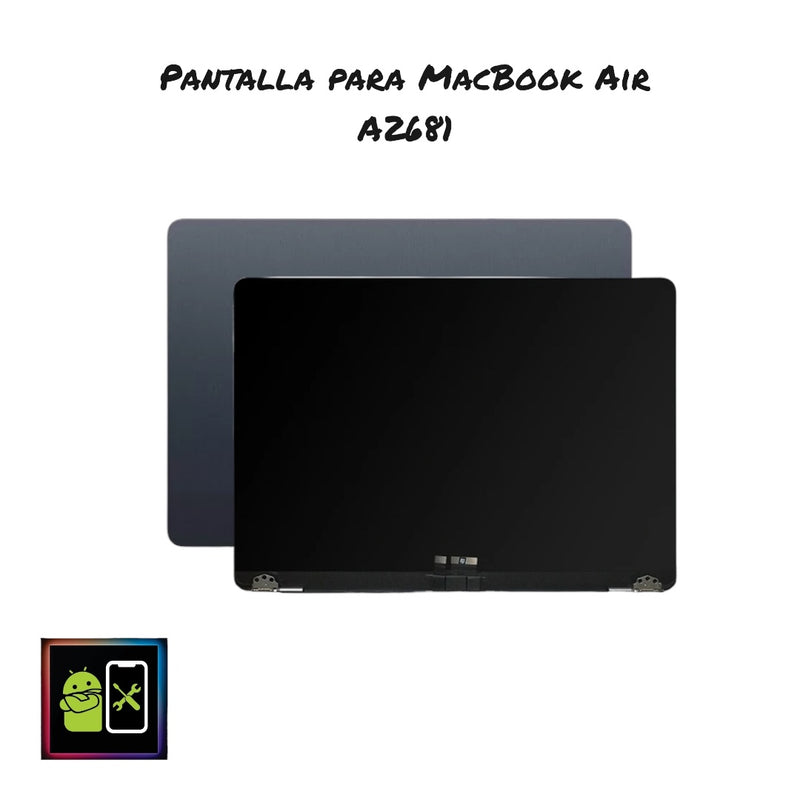 Pantalla Macbook Air A2681