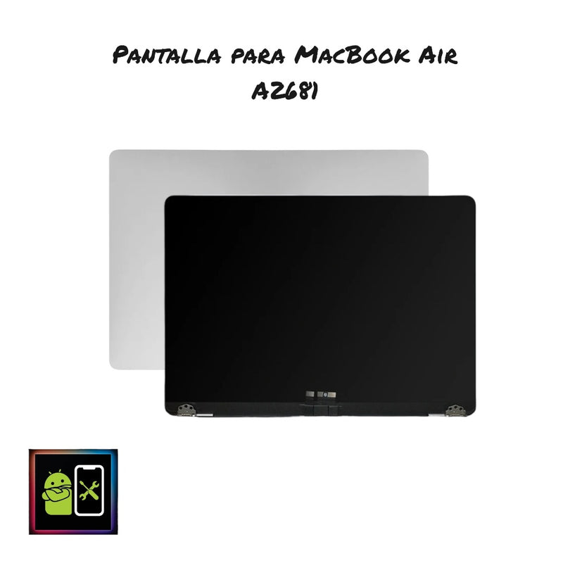 Pantalla Macbook Air A2681