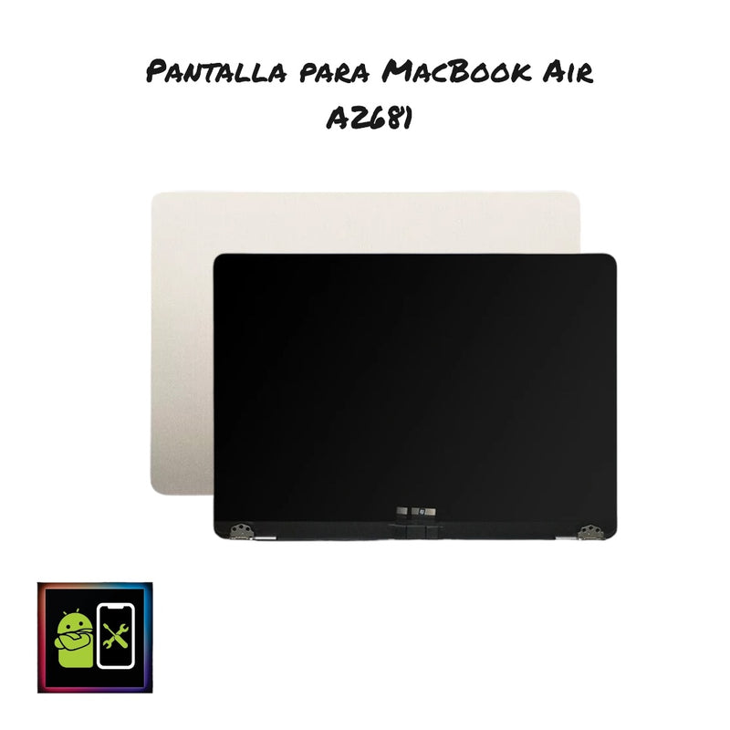 Pantalla Macbook Air A2681