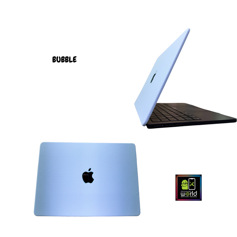 Case Macbook Air 13" M2 (A2681-A3113) 2022