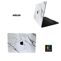 Case Macbook Air 13" M2 (A2681-A3113) 2022