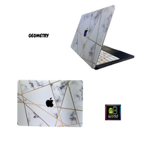 Case Macbook Air 13" M2 (A2681-A3113) 2022