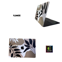 Case Macbook Air 13" M2 (A2681-A3113) 2022