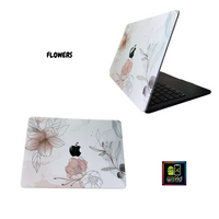Case Macbook Air 13" M2 (A2681-A3113) 2022